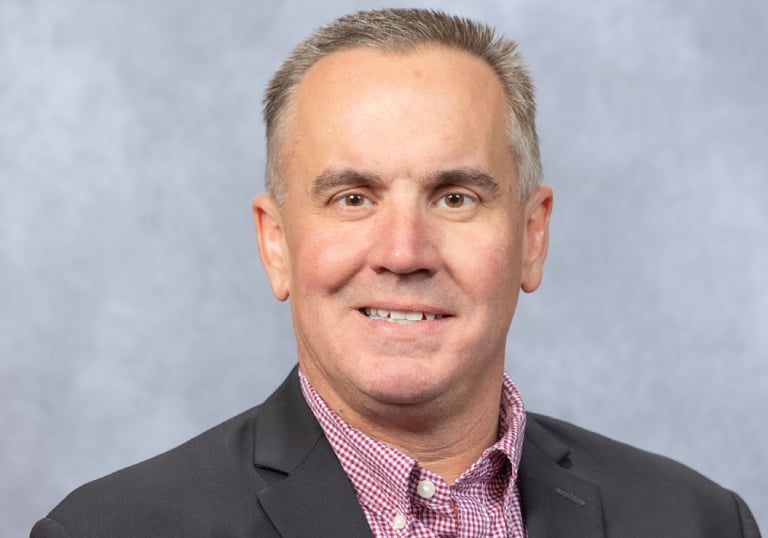 Tim Elrod